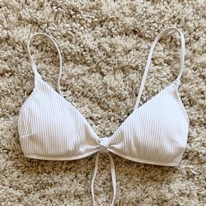 Hollister Bikini Top